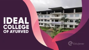 Ideal College of Ayurved