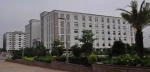 JIMS Homeopathic Medical College