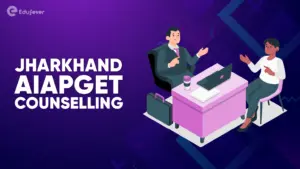 Jharkhand AIAPGET Counselling
