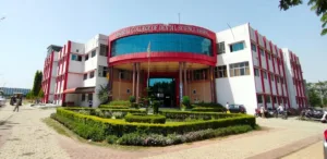MDS at Rishiraj College of Dental Science Bhopal
