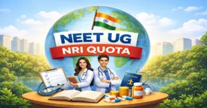 NEET UG NRI Quota