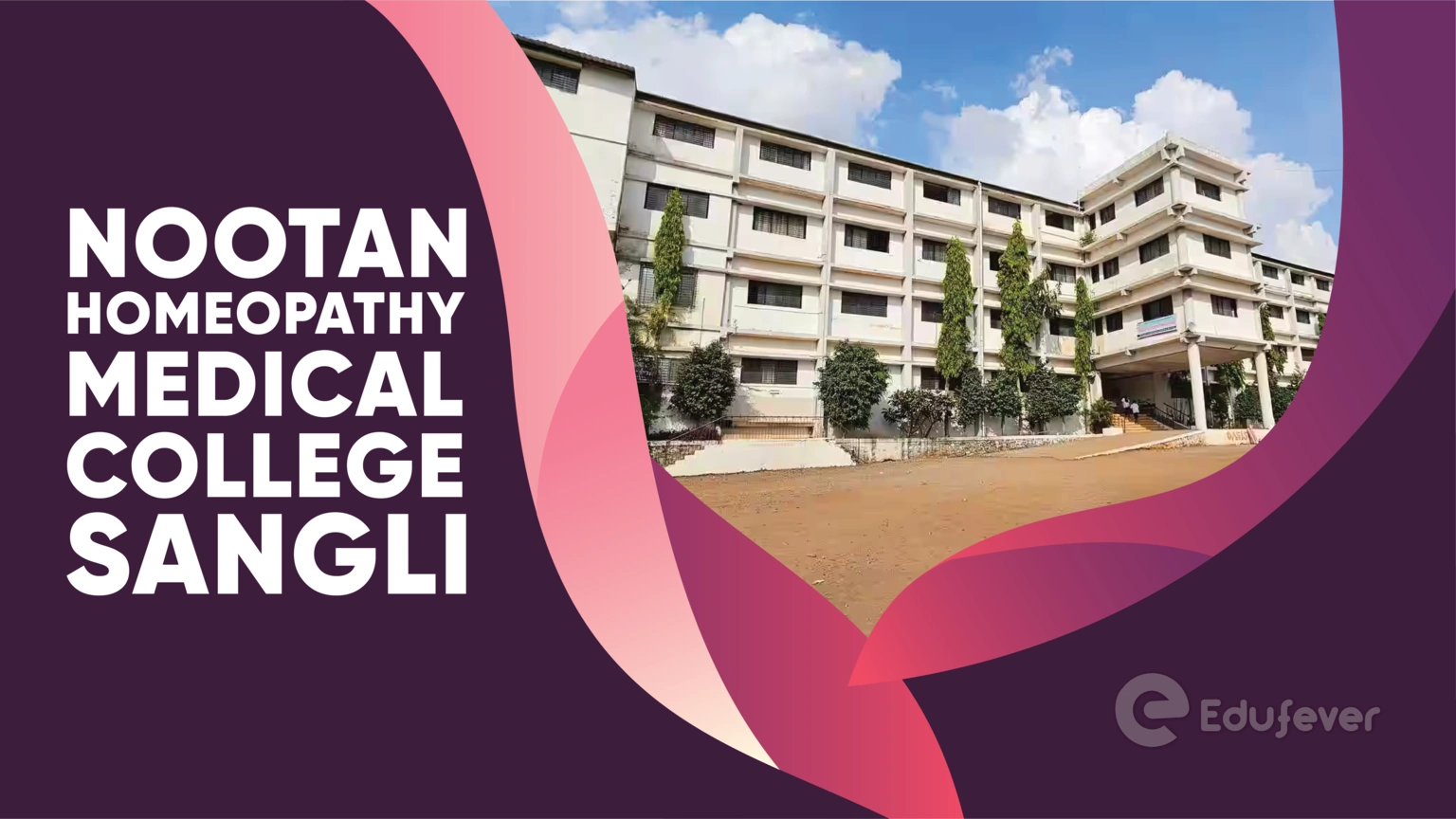 Nootan Homeopathy Medical College Sangli