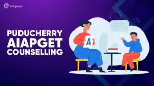 Puducherry AIAPGET Counselling
