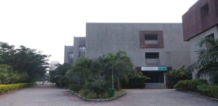 RK University Rajkot