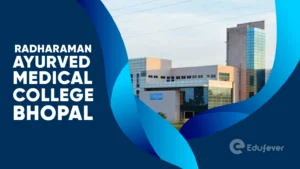 Radharaman Ayurved Medical College Bhopal