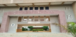 Ramniklal Shah Homoeopathy College Rajkot