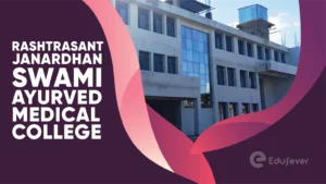 Rashtrasant Janardhan Swami Ayurved Medical College