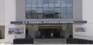 S.S. Agarwal Institute of Ayurveda