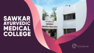 Sawkar Ayurvedic Medical College