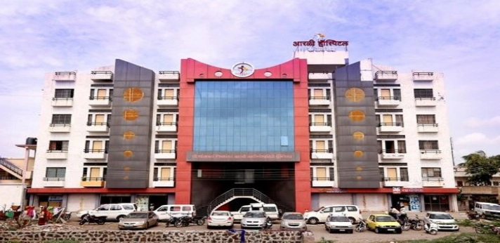 Shanta Bai Shiv Shankar Ayurvedic College