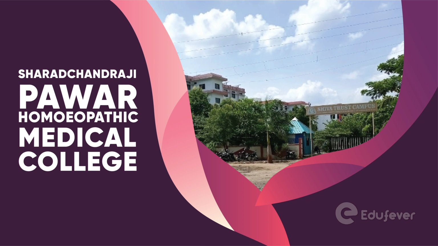 Sharadchandraji Pawar Homoeopathic Medical College