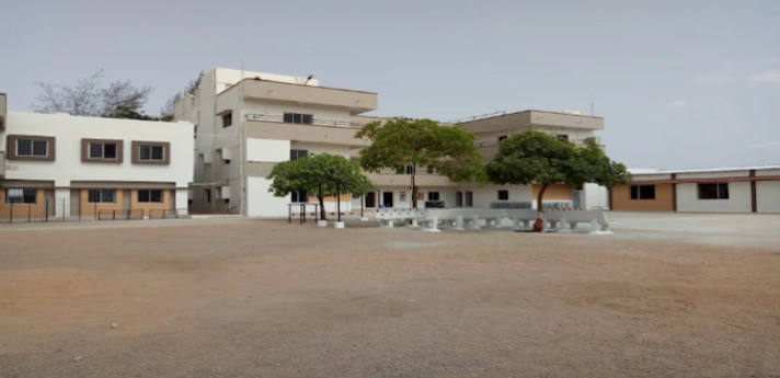 Shree Aryatej Homoeopathic Medical College Gujarat