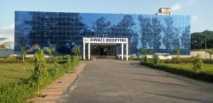 Swati Ayurvedic Medical College