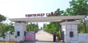 Vidhyadeep Homeopathic Medical College