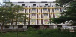 Annai College of Naturopathy and Yogic Science