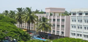 MDS at Bangalore Institute of Dental Sciences