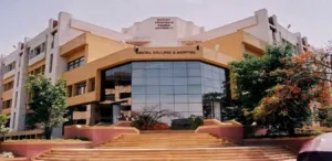 MDS at Bharati Vidyapeeth Dental College Pune