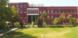MDS at Darshan Dental College Udaipur.