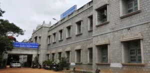 MDS at Government Dental College Bangalore