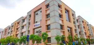 MDS at MS Ramaiah Dental College Bangalore