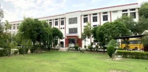 MDS at Maharaja Ganga Singh Dental College