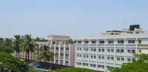 MDS at Mathrusri Ramabai Ambedkar Dental College
