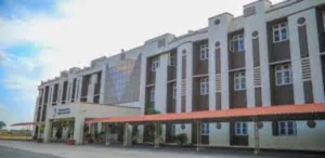 MDS at Navodaya Dental College Raichur