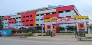 MDS at Rajarajeswari Dental College & Hospital Bangalore