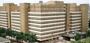 MDS at Nair Dental College Mumbai