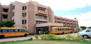 MDS at Rajasthan Dental College Jaipur