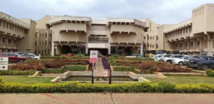 SDM College of Dental Sciences & Hospital Dharwad