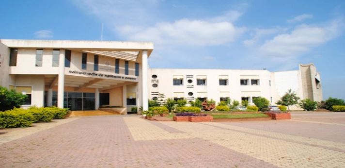 Vasantdada Patil Dental College Sangli