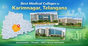 Best Medical Colleges in Karimnagar, Telangana