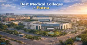 Best Medical Colleges in Patna