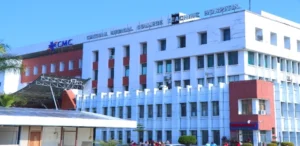 Chitwan Medical College Nepal
