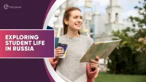 Exploring Student Life in Russia