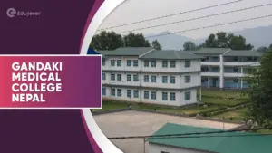 Gandaki Medical College Nepal