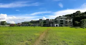 Gandaki Medical College, Nepal