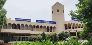 Jamia Hamdard University Fee Structure
