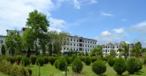 Janaki Medical College Nepal