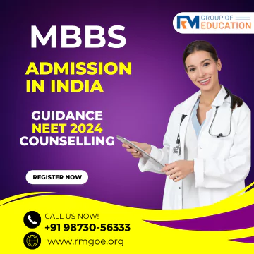 MBBS admission in india