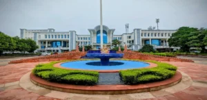 Manav Rachna International University Faridabad Fee Structure