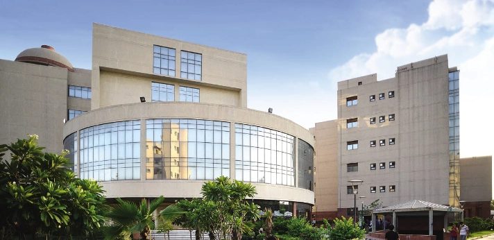 National Law University Delhi Fee Structure