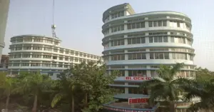 National Medical College Birgunj