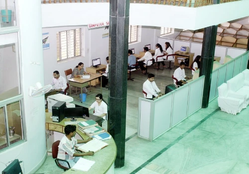 National Medical College Nepal Library