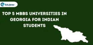 Top 5 MBBS Universities in Georgia