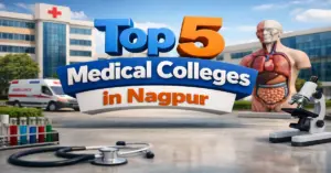 Top 5 Medical Colleges in Nagpur