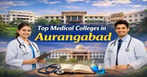 Top Medical Colleges in Aurangabad