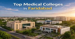 Top Medical Colleges in Faridabad