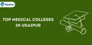 Top Medical Colleges in Udaipur